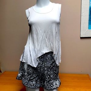 Lori & Jane shirt set